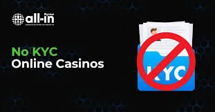 Exploring the World of Crypto Casinos with No Verification 246828240