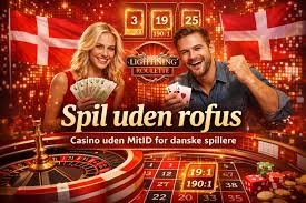 Live Casino uden Dansk Licens En Guide til Alternativer
