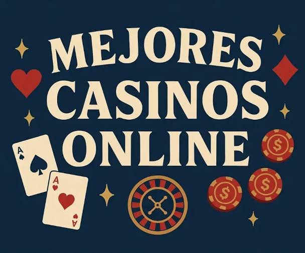 Los Mejores Casinos Gratis con Dinero Real Los Mejores Casinos Gratis con Dinero Real