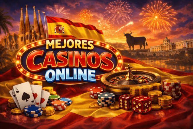 Los Mejores Casinos Online para Jugar con Dinero Real 107316428