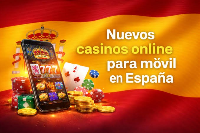 Los Mejores Casinos Online para Jugar con Dinero Real 107316428
