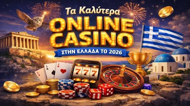 Online Καζίνο Χωρίς Ταυτοποίηση Η Εμπειρία του Τζόγου χωρίς Στρες Online Καζίνο Χωρίς Ταυτοποίηση Η Εμπειρία του Τζόγου χωρίς Στρες