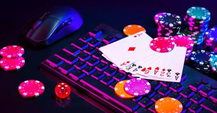 Νέα Ξένα Online Casino Ανακαλύπτοντας τον Κόσμο του Διαδικτυακού Παιχνιδιού Νέα Ξένα Online Casino Ανακαλύπτοντας τον Κόσμο του Διαδικτυακού Παιχνιδιού