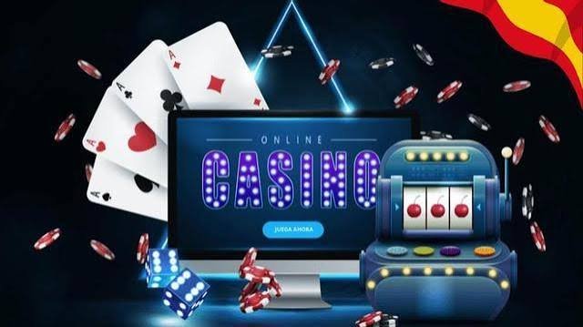 Online Casino Bitcoin en España 2026 La Revolución del Juego Digital Online Casino Bitcoin en España 2026 La Revolución del Juego Digital