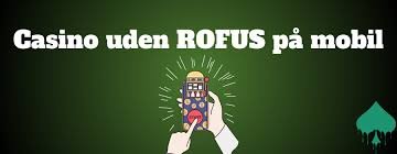 Opdag Online Casino uden ROFUS Bonus Opdag Online Casino uden ROFUS Bonus