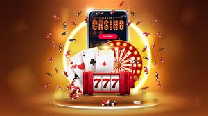 The Rise of Online Casinos Exploring the 21K Experience